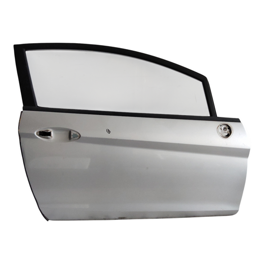 Porta Portiera Anteriore Destro FORD FIESTA 6 Serie 3 Porte