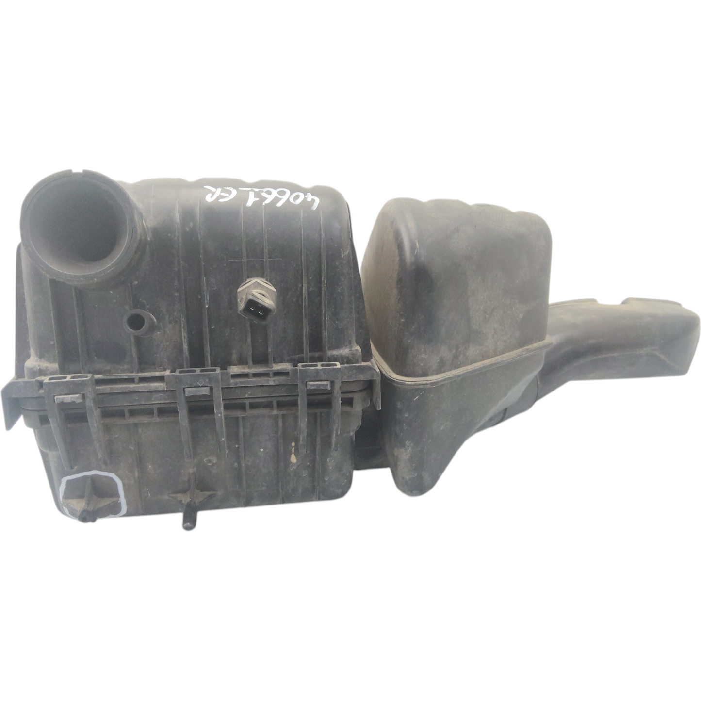 Scatola Filtro Aria DAEWOO MATIZ 1 Serie 800 Benzina Motore F8CV