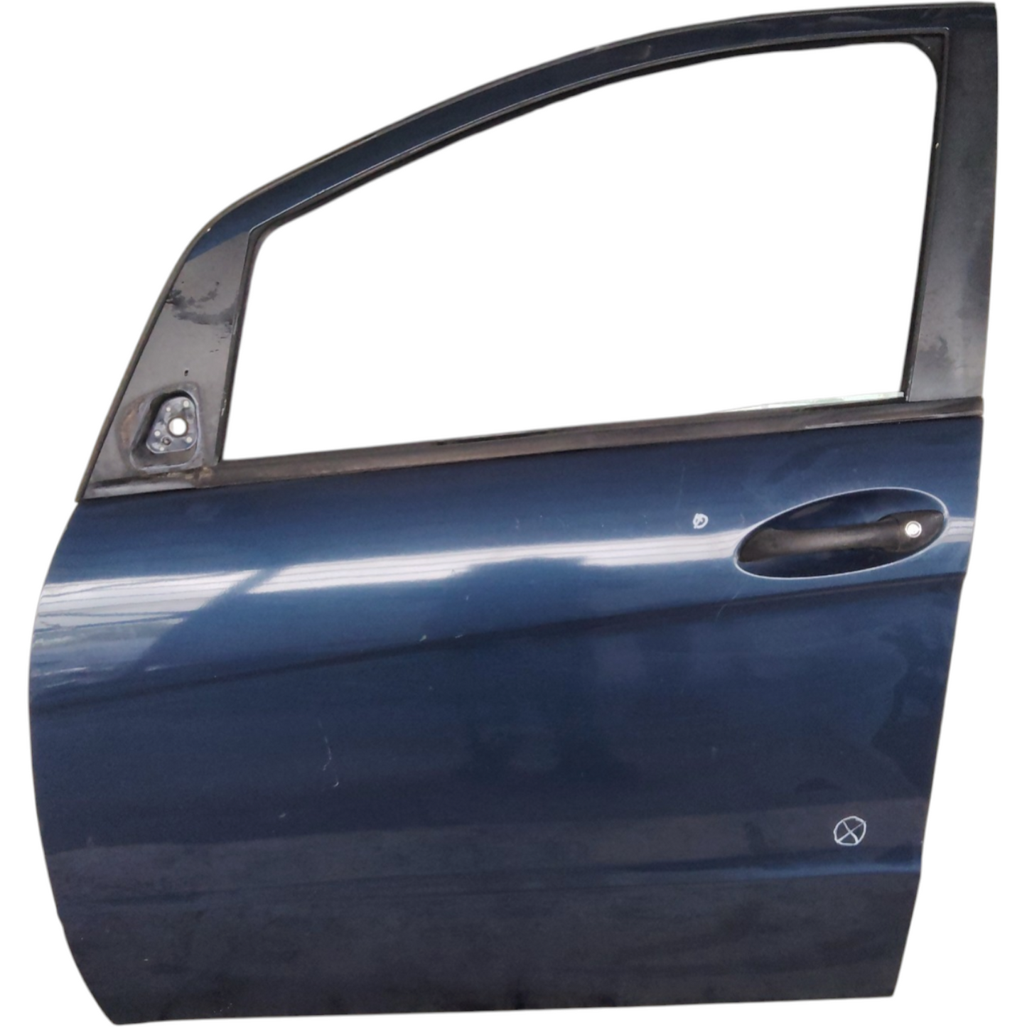 Porta Portiera Anteriore Sinistro MERCEDES CLASSE A W169 5 Porte