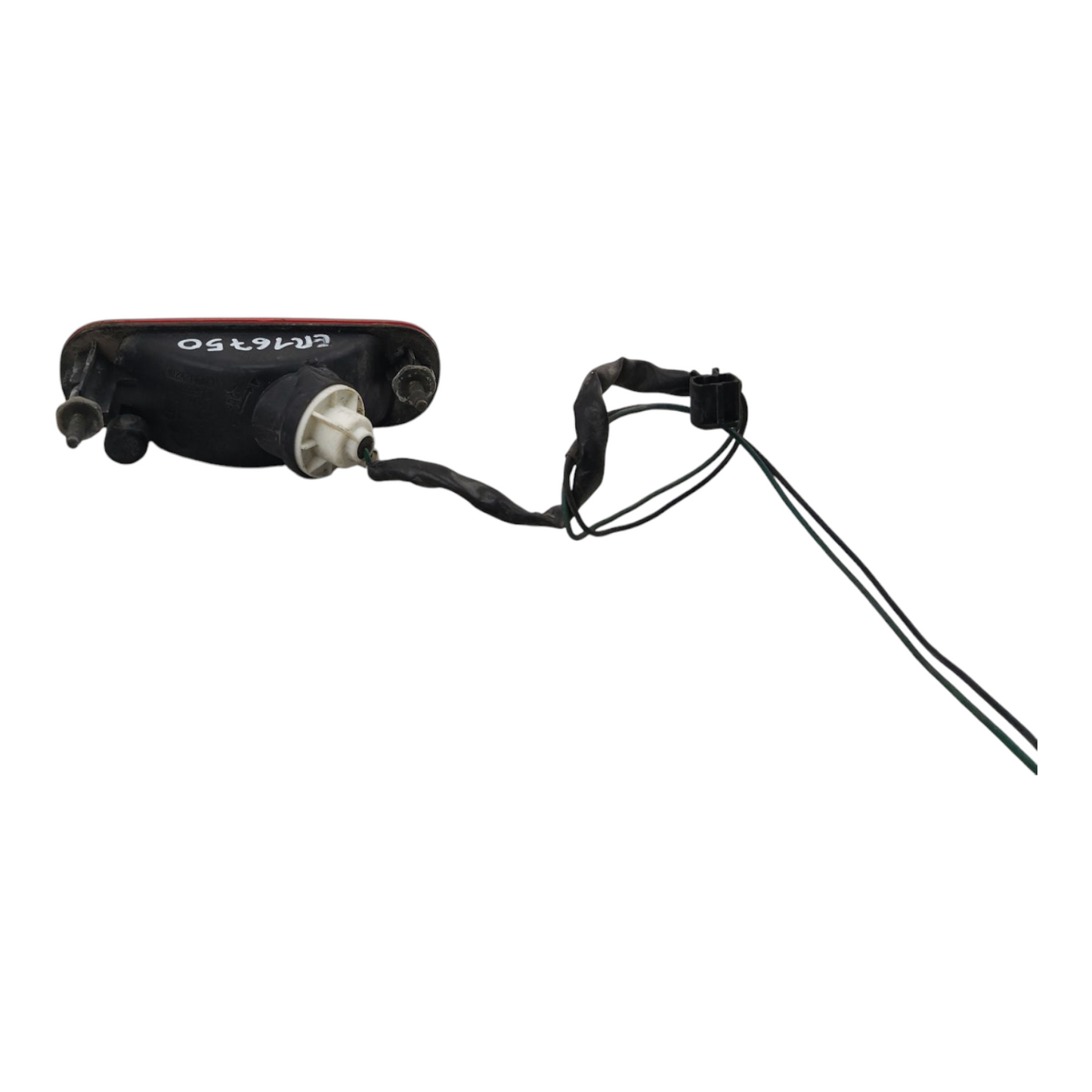Fanale Retronebbia Posteriore SUZUKI SWIFT 4 Serie