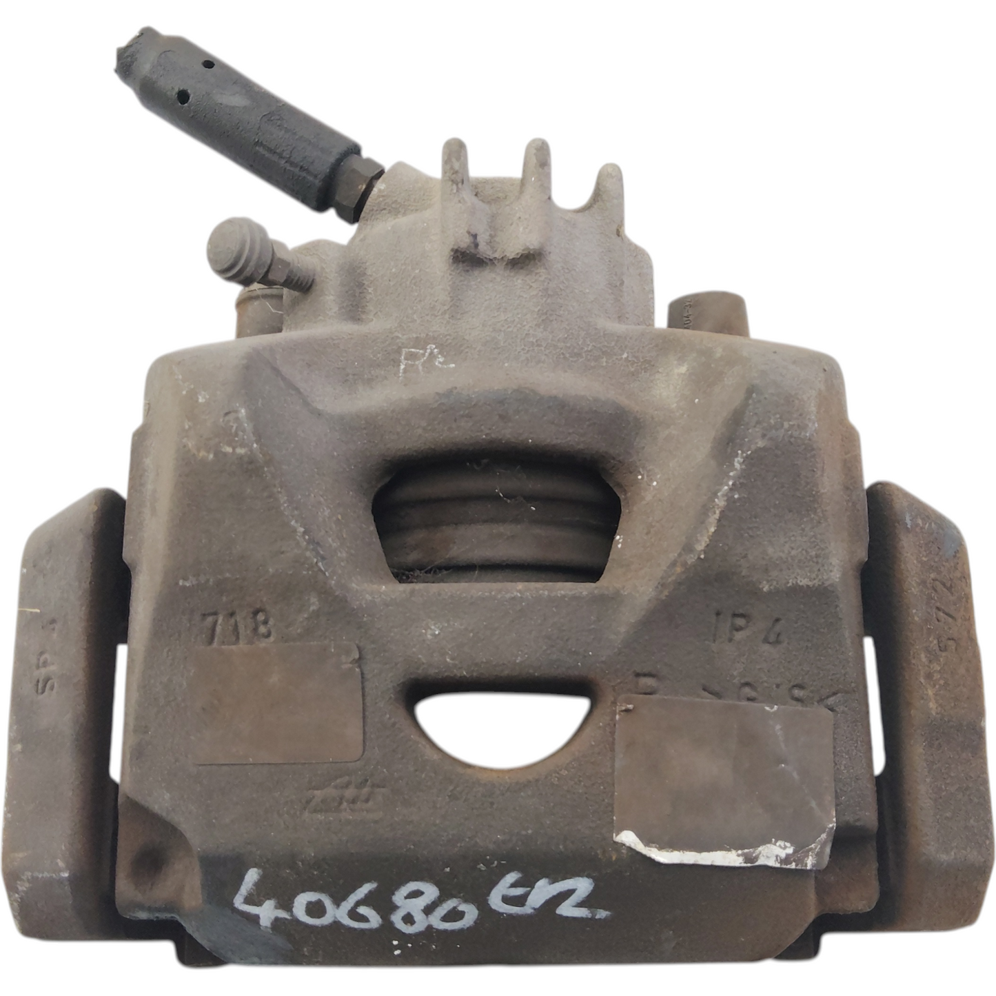 Pinza Freno Anteriore Destro PEUGEOT PARTNER 3 Serie/5008 1 Serie
