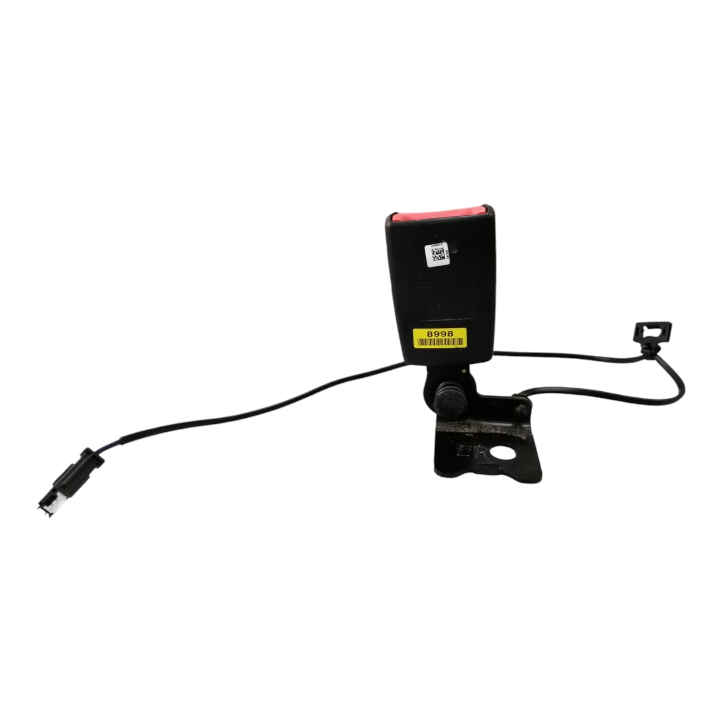 Attacco Cintura Sedile Posteriore Destro CHEVROLET AVEO 3 Serie