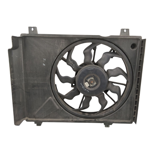 Elettroventola Ventola Radiatore HYUNDAI I10 1 Serie Benzina
