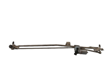 Motorino tergicristallo anteriore opel zafira b (2005 - 2011) 13145557