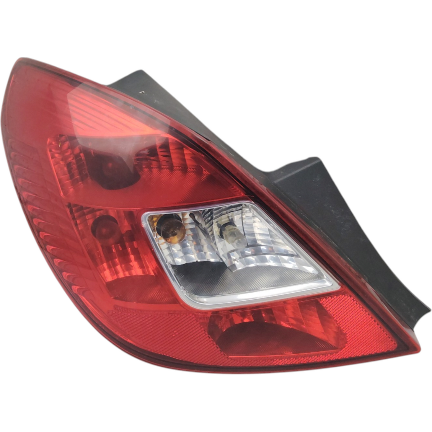 Fanale Stop Posteriore Sinistro OPEL CORSA D Berlina 5 Porte
