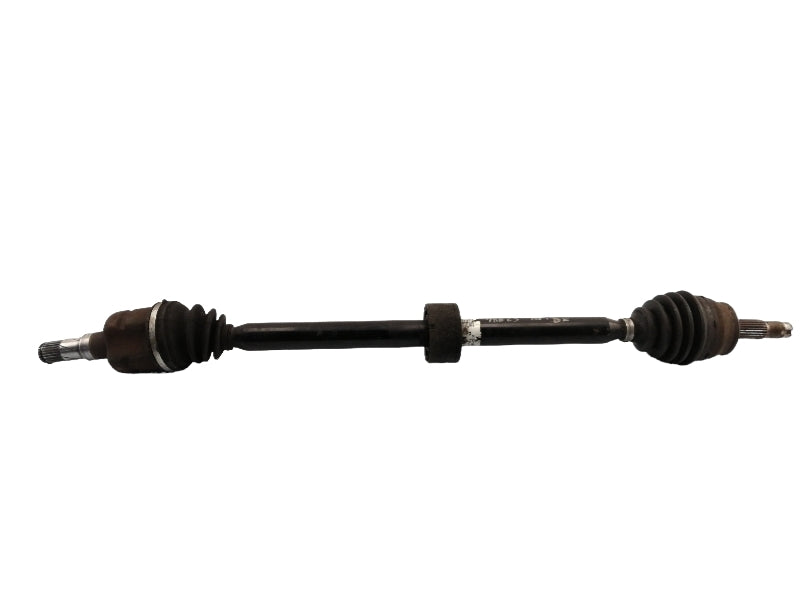 Semiasse anteriore destro opel corsa d 1.3 cdti ( 2006 - 2014) 13149833 -