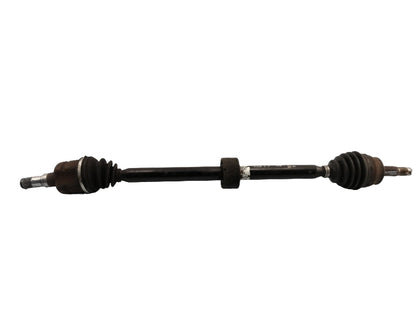 Semiasse anteriore destro opel corsa d 1.3 cdti ( 2006 - 2014) 13149833 -