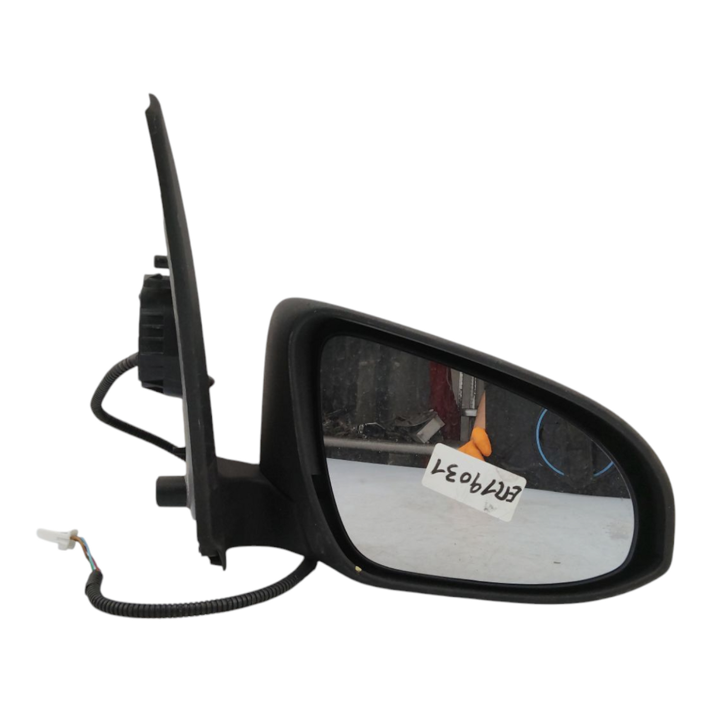 Specchietto Retrovisore Esterno Anteriore Destro PEUGEOT 108