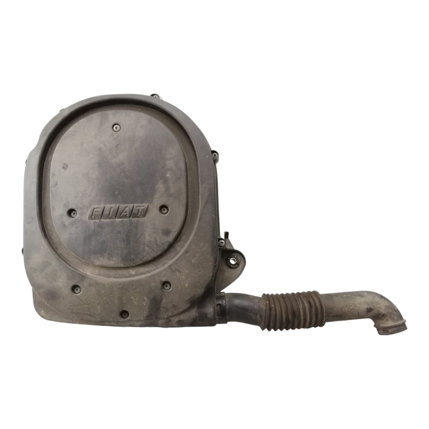 Scatola Filtro Aria FIAT SEICENTO/600 1.1 Benzina MOTORE 187A1000