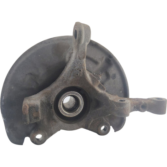 Fusello Mozzo Anteriore Sinistro SMART FORFOUR 454 1.3 Benzina 135930