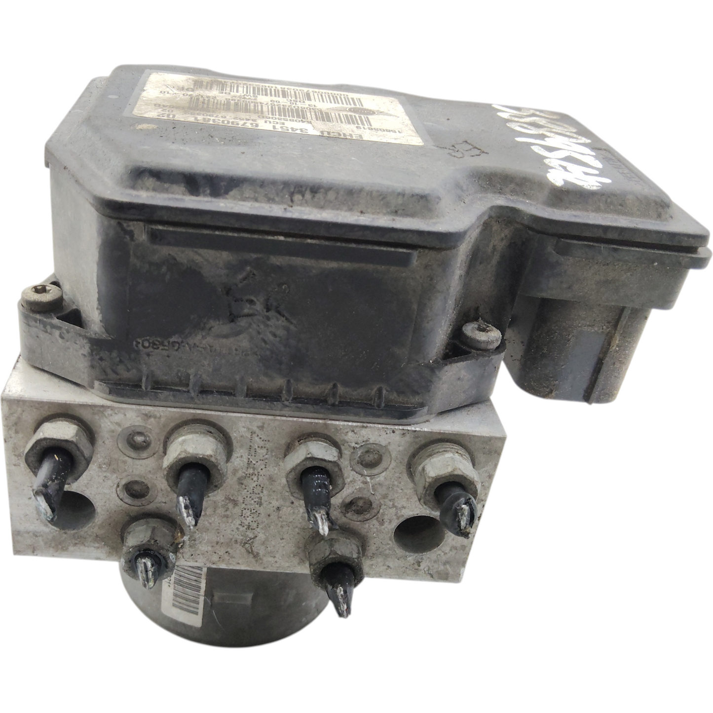 Gruppo Centralina Pompa Abs MINI ONE COOPER R56