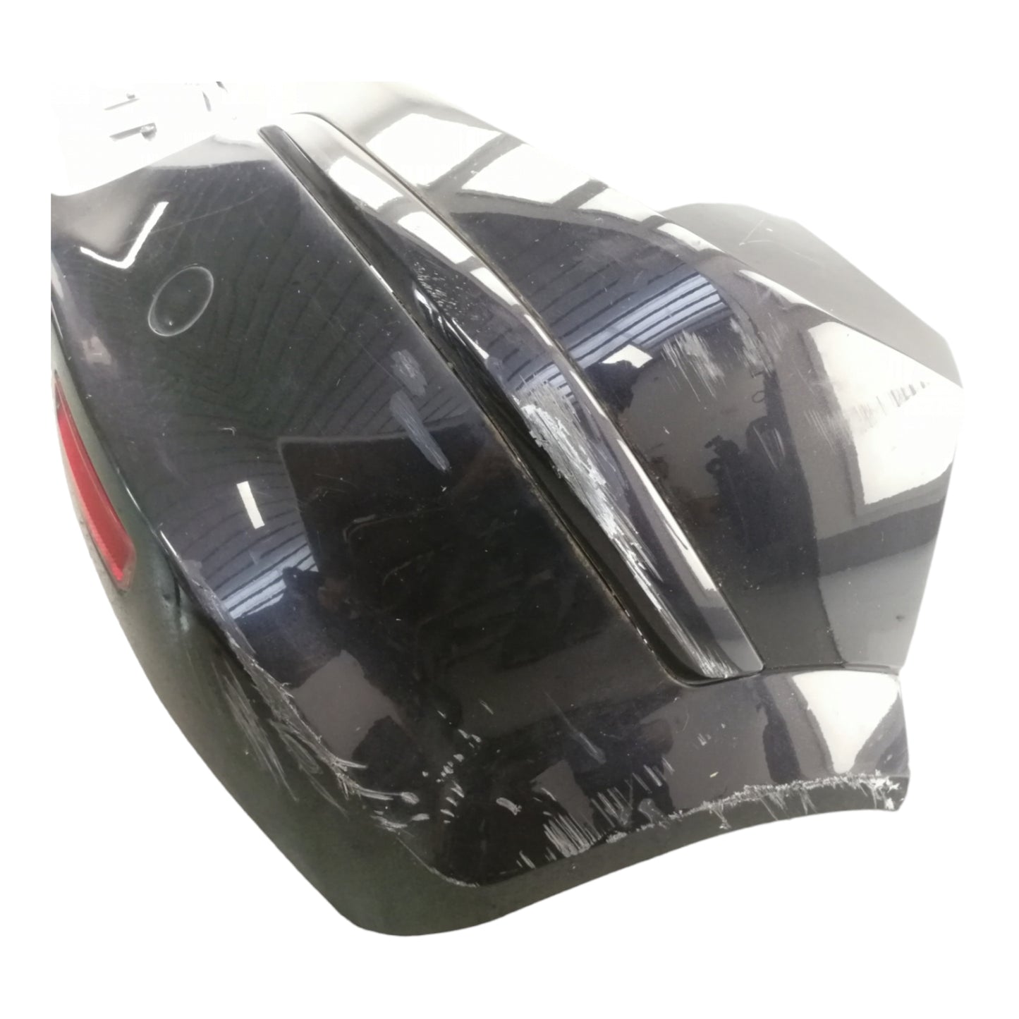 Paraurti Posteriore OPEL ASTRA H Berlina    - 24460512 -