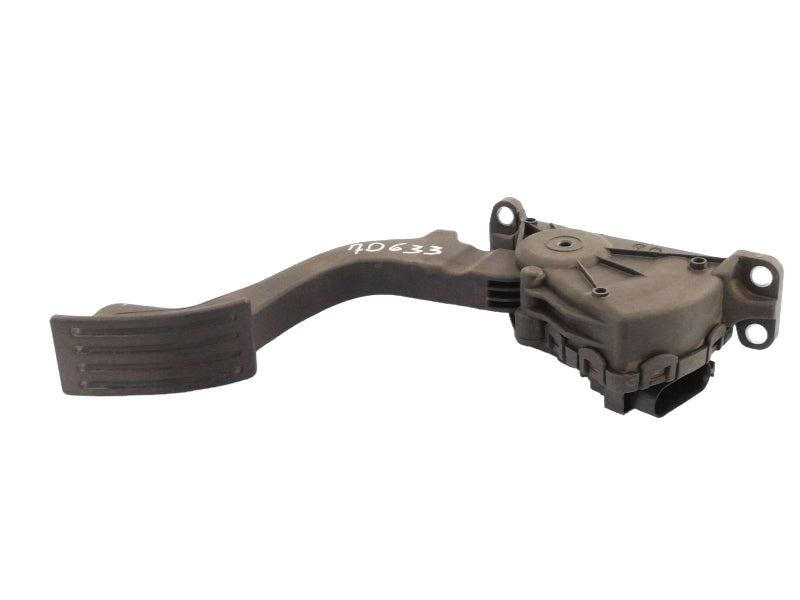 Pedale acceleratore ford focus ( 2004 - 2007 ) 4m519f836ah potenziometro