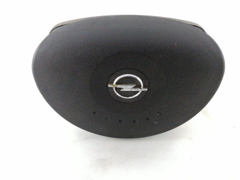Airbag volante opel meriva (2003 > 2010) sterzo 93319474 originale