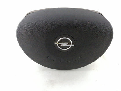 Airbag volante opel meriva (2003 > 2010) sterzo 93319474 originale
