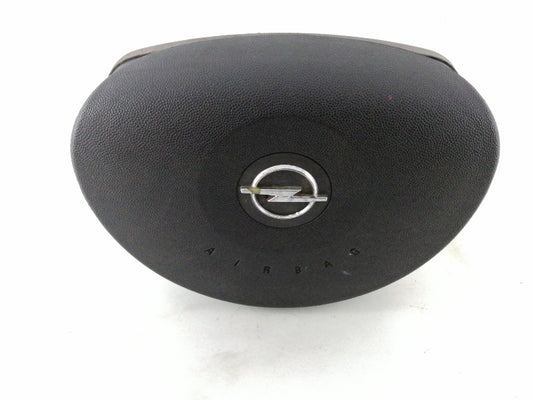 Airbag volante opel meriva (2003 > 2010) sterzo 93319474 originale