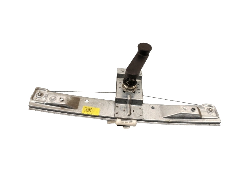 Alzacristallo manuale opel corsa d ( 2006 - 2014 ) 13188504 posteriore