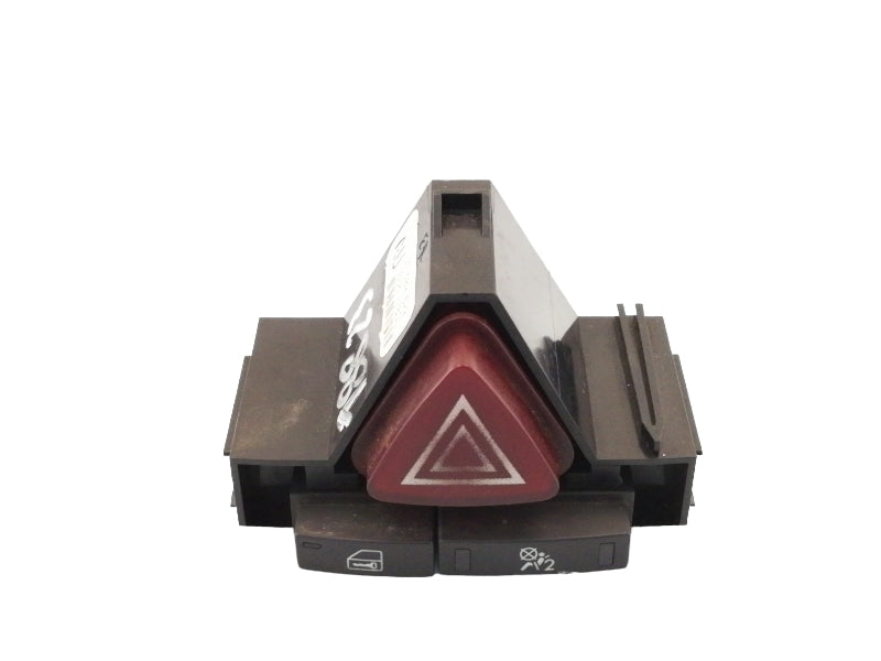 Interruttore luci emergenza opel corsa d (2006 -2014) 13189529 pulsante 4