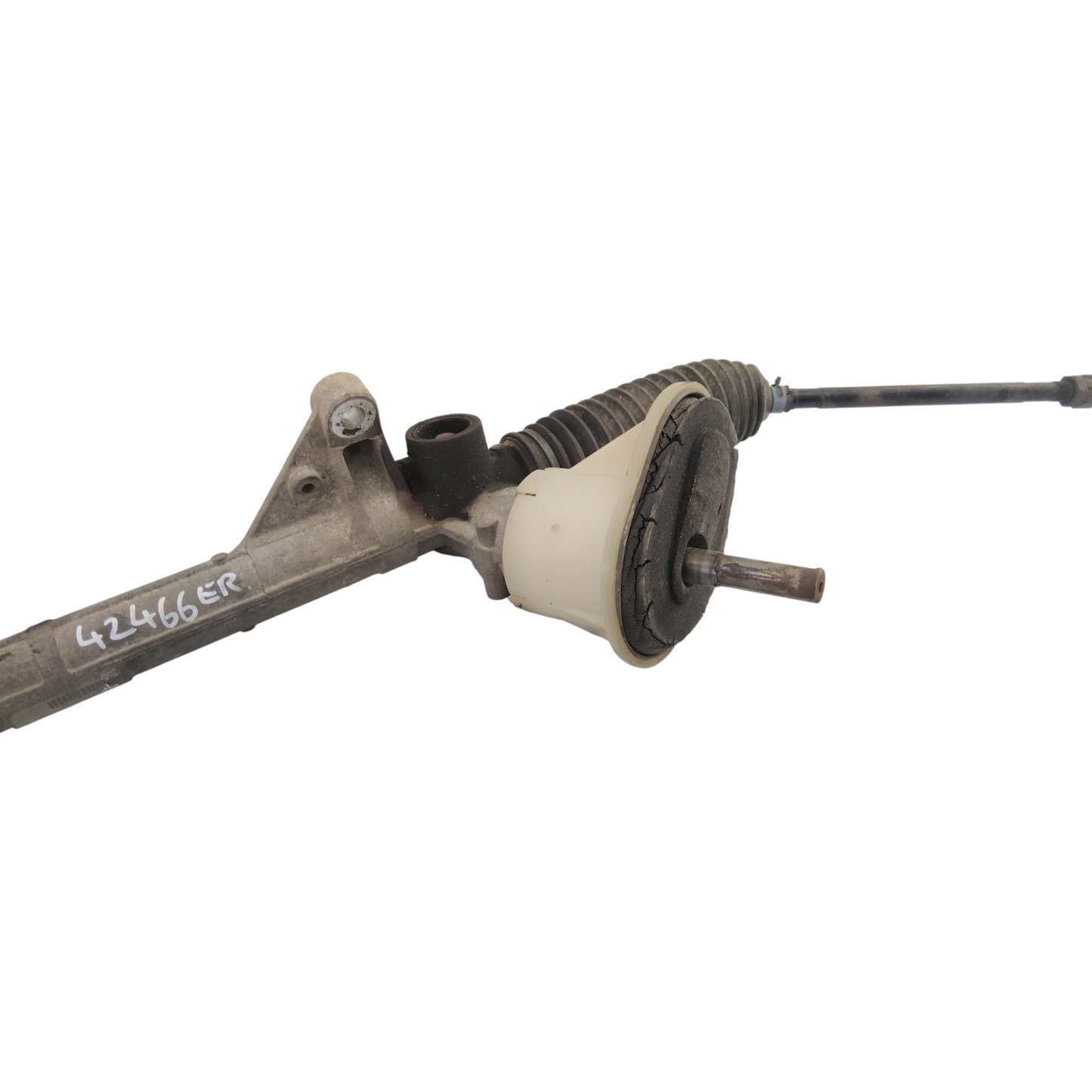 Scatola Sterzo Servosterzo RENAULT CLIO 3 Serie Diesel Benzina