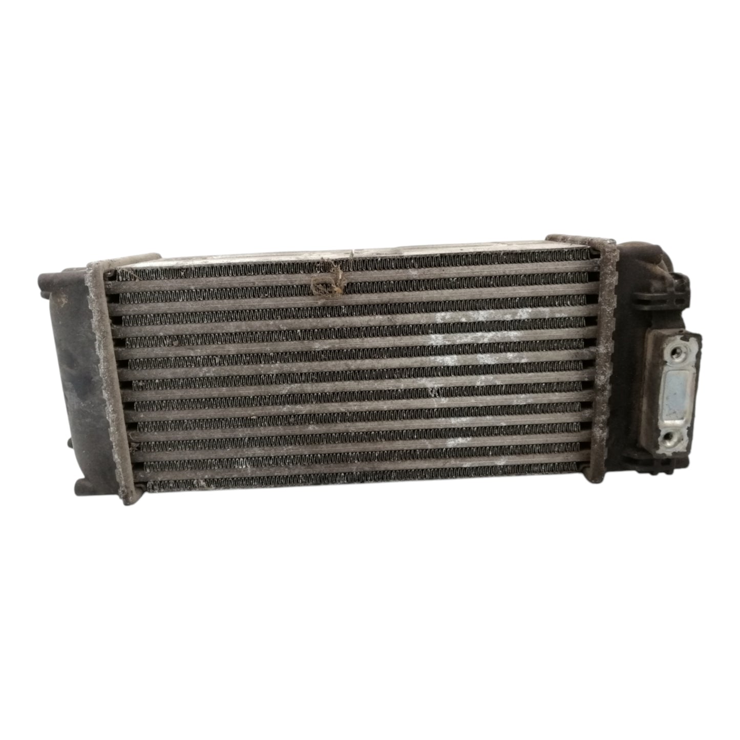 Intercooler Scambiatore Calore CITROEN C4 PICASSO 1 Serie 1.6 Diesel