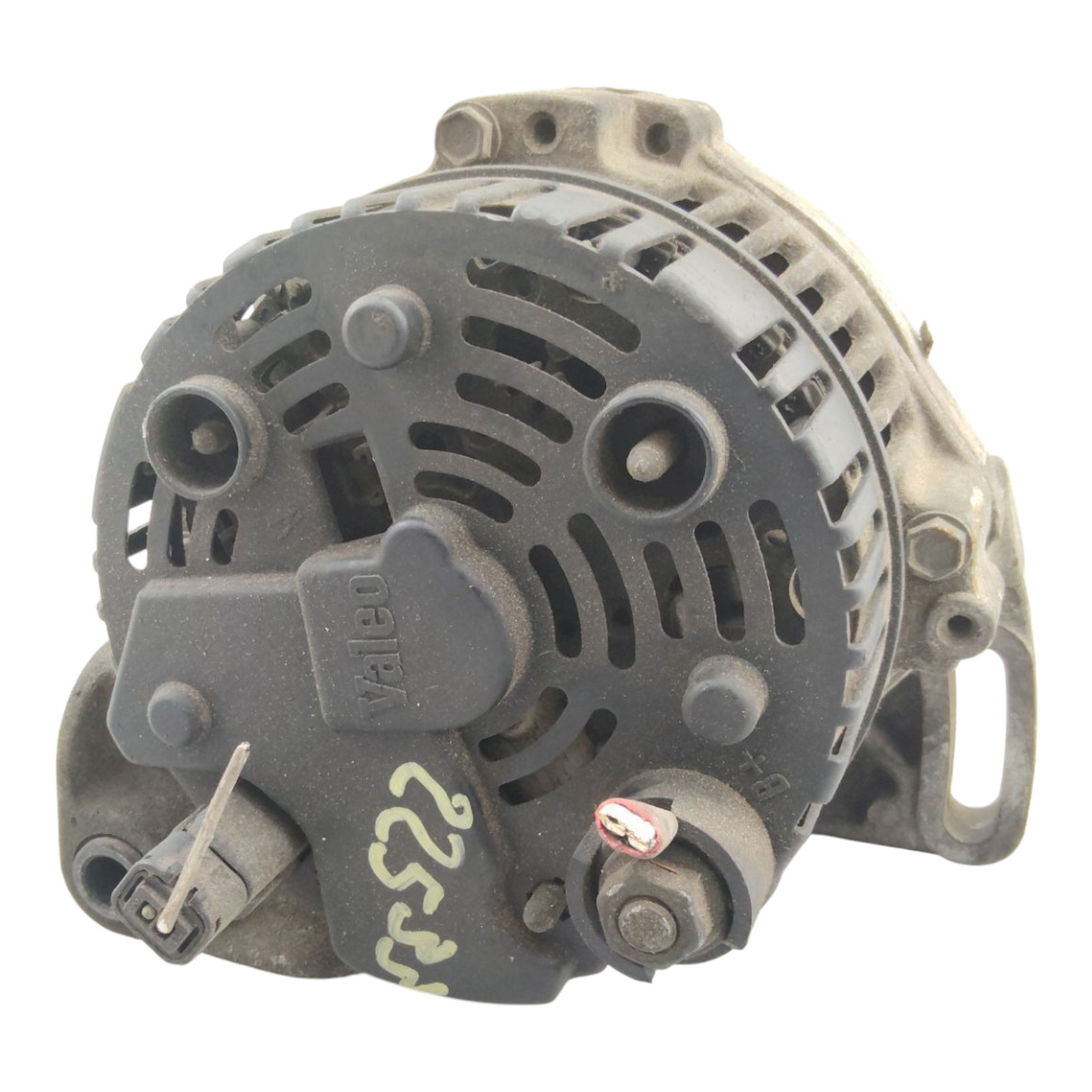Alternatore RENAULT CLIO 2 Serie/KANGOO 1 Serie 1.2 Benzina