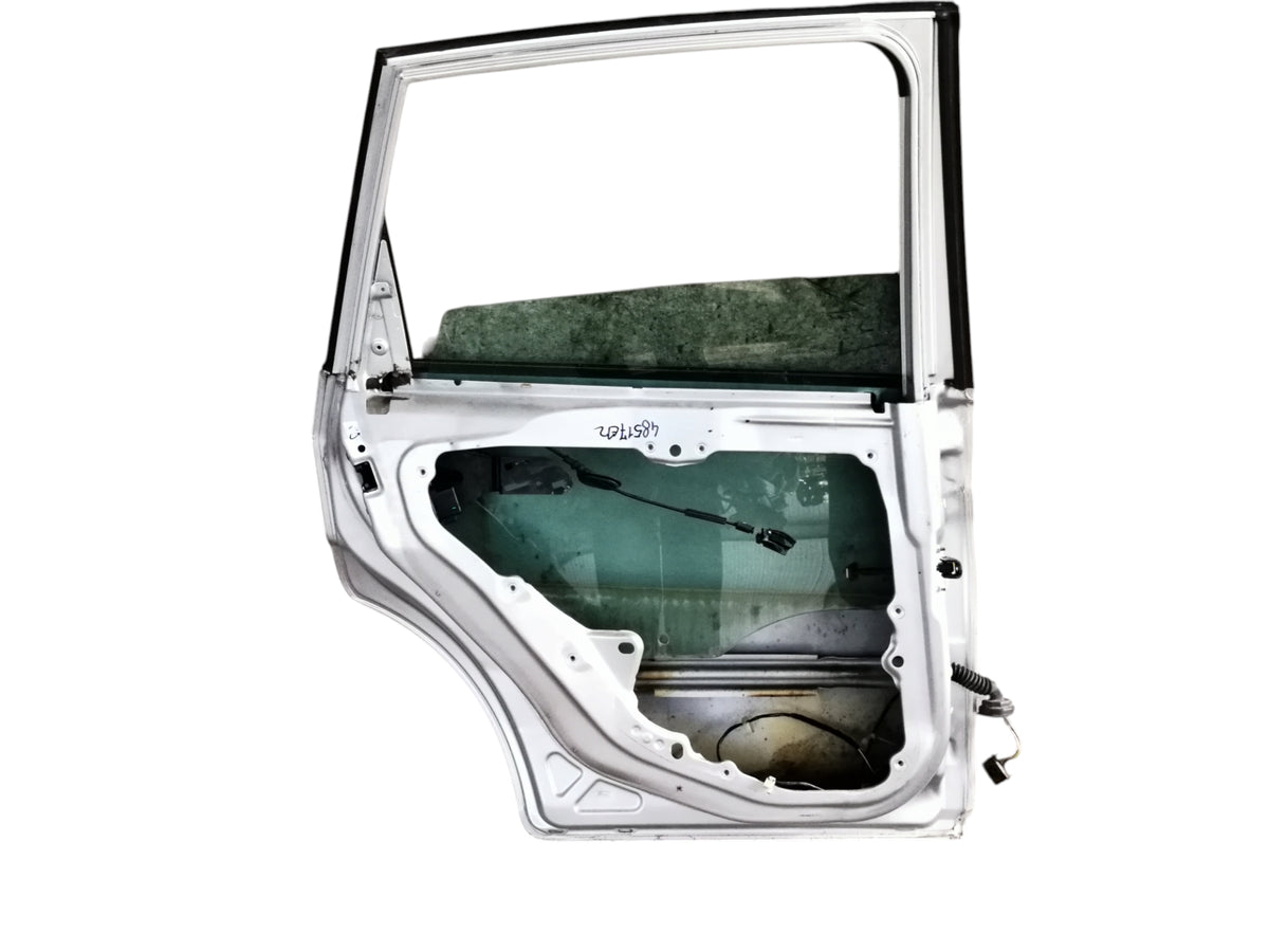 Porta Portiera Posteriore Sinistro FORD FIESTA 5 Serie