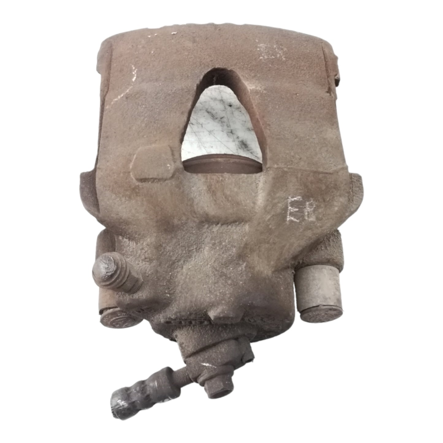 Pinza Freno Anteriore Sinistro VOLKSWAGEN POLO 4 5 6 / GOLF 4 5 6