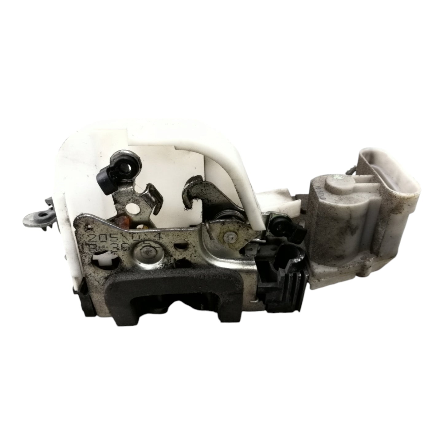 Serratura Porta Anteriore Sinistro FIAT PUNTO 2 Serie 5 Porte