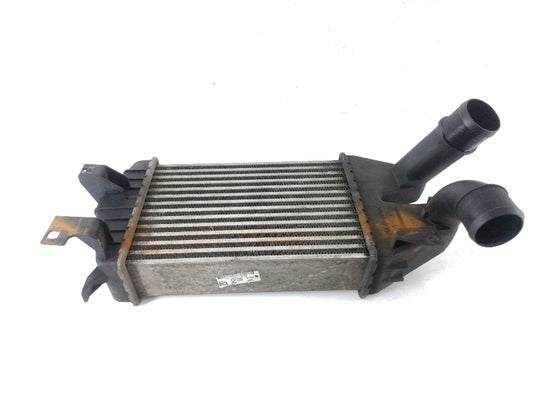 Intercooler opel astra h - 1.7 cdti  (2004 - 2010) radiatore 13213402