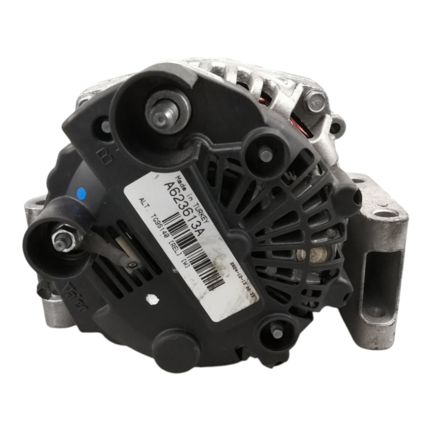 Alternatore LANCIA MUSA 1 2 Serie/YPSILON 1 2 Serie 1.3 Diesel