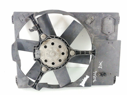 Elettroventola destra fiat ducato 230 ( 1994 > 2002 ) 8240120 ventola