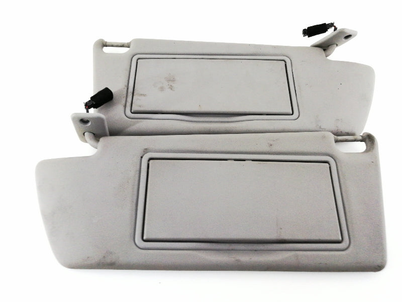 Alette parasole opel signum (2003 - 2008) coppia sinistra + destra