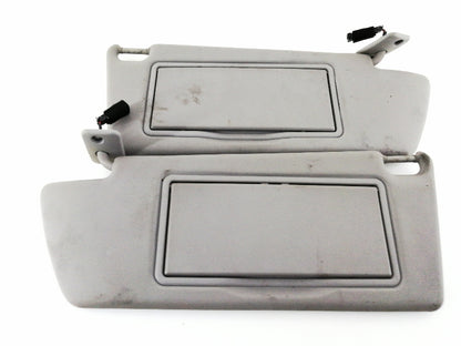 Alette parasole opel signum (2003 - 2008) coppia sinistra + destra