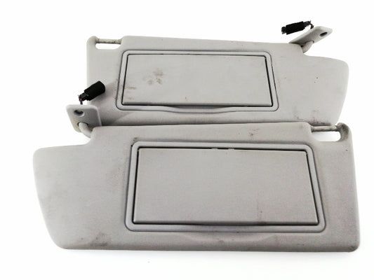 Alette parasole opel signum (2003 - 2008) coppia sinistra + destra