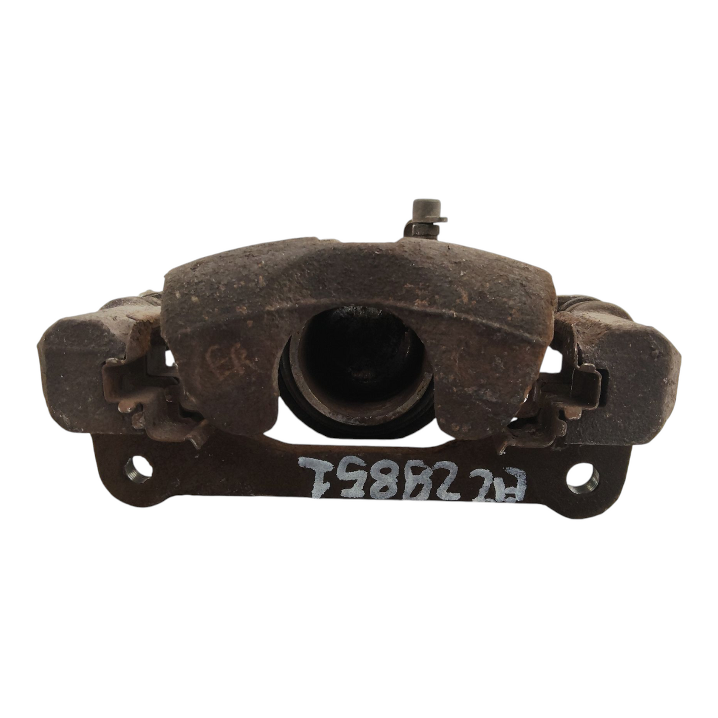 Pinza Freno Anteriore Sinistro CHEVROLET MATIZ 2 Serie Benzina GPL
