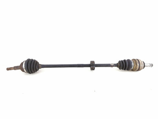 Semiasse anteriore destro opel astra g (1998 > 2005) 13243461 originale