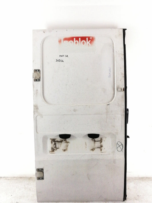 Porta di carico posteriore sinistra fiat ducato 230 ( 1994 > 2002 )