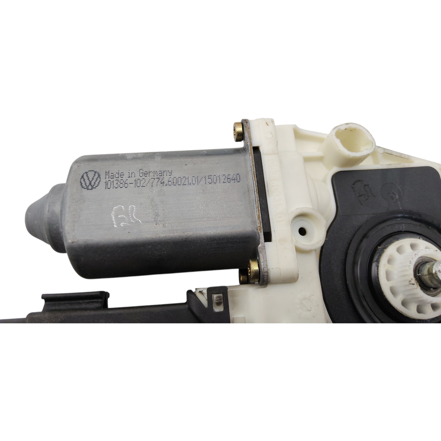 Motorino Alzacristallo Porta Anteriore Destro VOLKSWAGEN GOLF 4 Serie