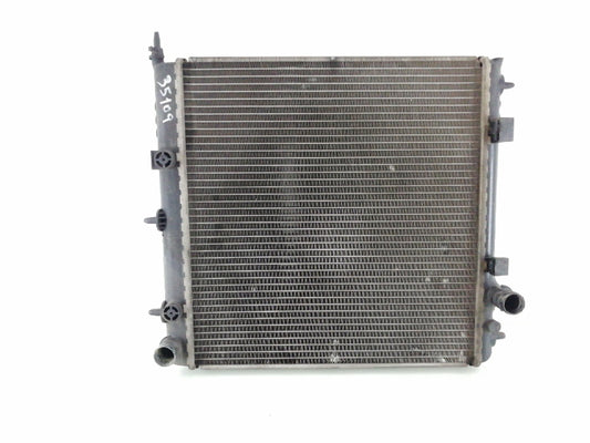 Radiatore acqua citroen c3 - 1.4 hdi ( 2002 > 2009 ) 1330q5 motore 8hy