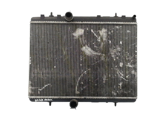 Radiatore acqua peugeot 308 - 1.6 hdi (2007 - 2010) 9680533480 valeo