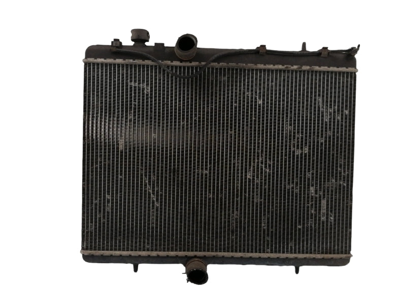 Radiatore acqua peugeot 407 - 2.0 hdi (2004 - 2011) 1330w2 motore rhr