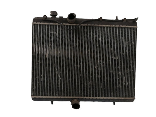 Radiatore acqua peugeot 407 - 2.0 hdi (2004 - 2011) 1330w2 motore rhr