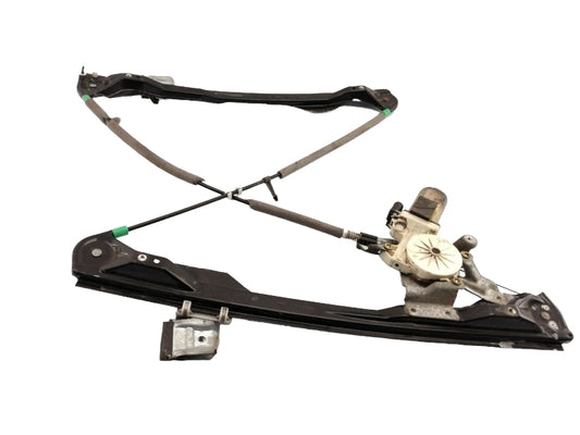 Motorino alzacristallo ford focus ( 1998 - 2005 ) porta anteriore destra -