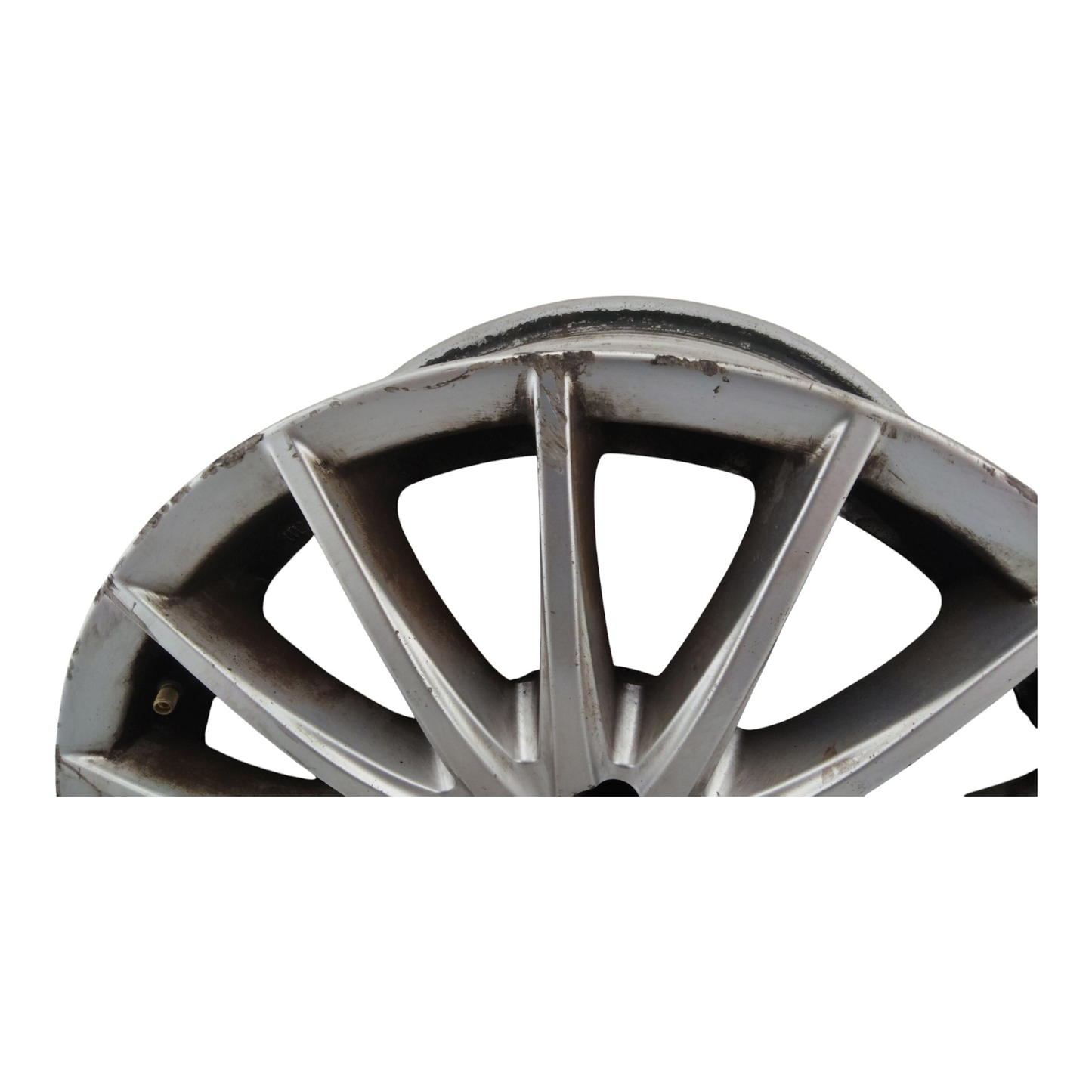 Cerchio Lega Raggio 16 ALFA ROMEO 159/BRERA 7JX16 ET34 5 FORI