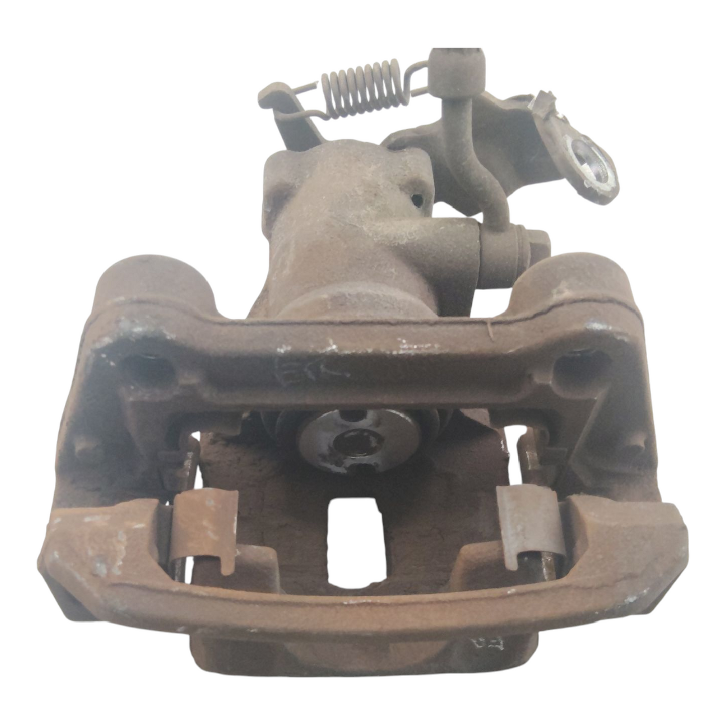 Pinza Freno Posteriore Sinistro HYUNDAI IX20 Benzina Diesel GPL