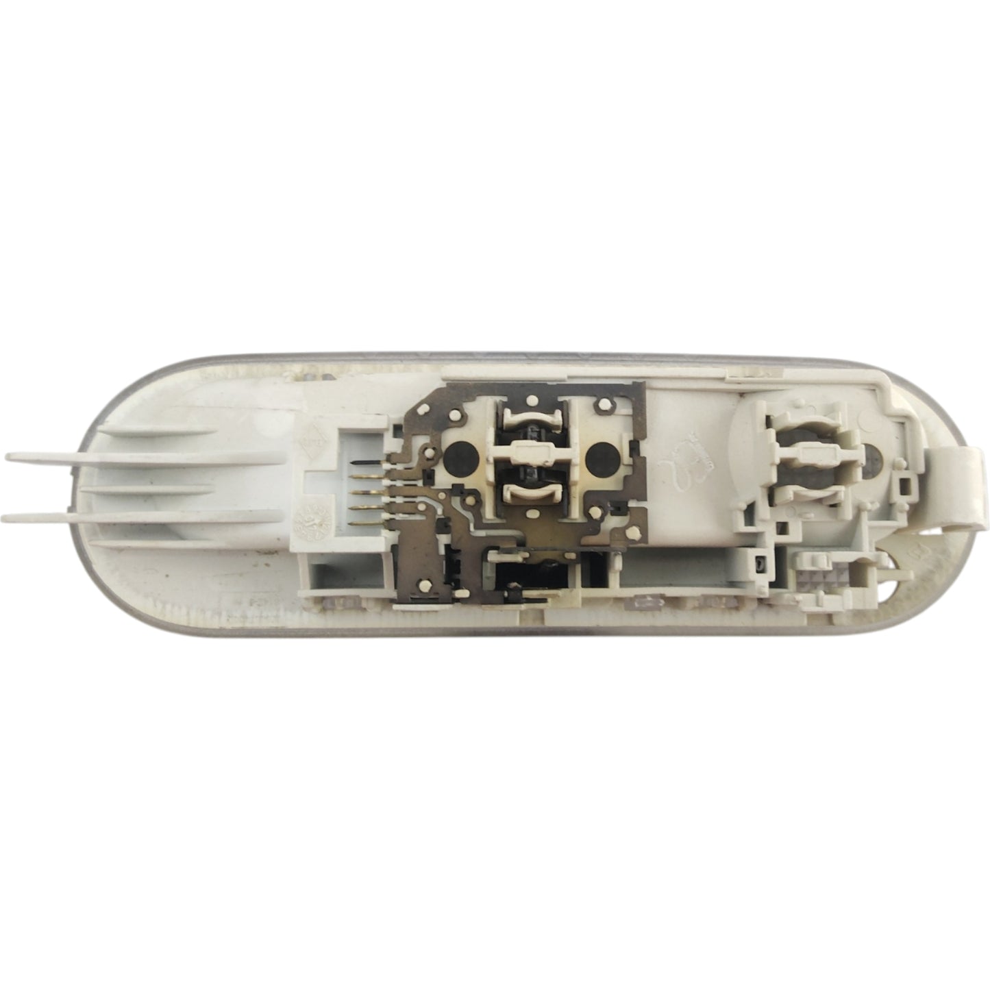Luce Cortesia Plafoniera Abitacolo Anteriore RENAULT CLIO 3 Serie