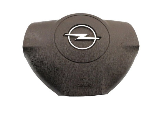 Airbag volante opel zafira b (2005 - 2008) 13111348 sterzo guida originale