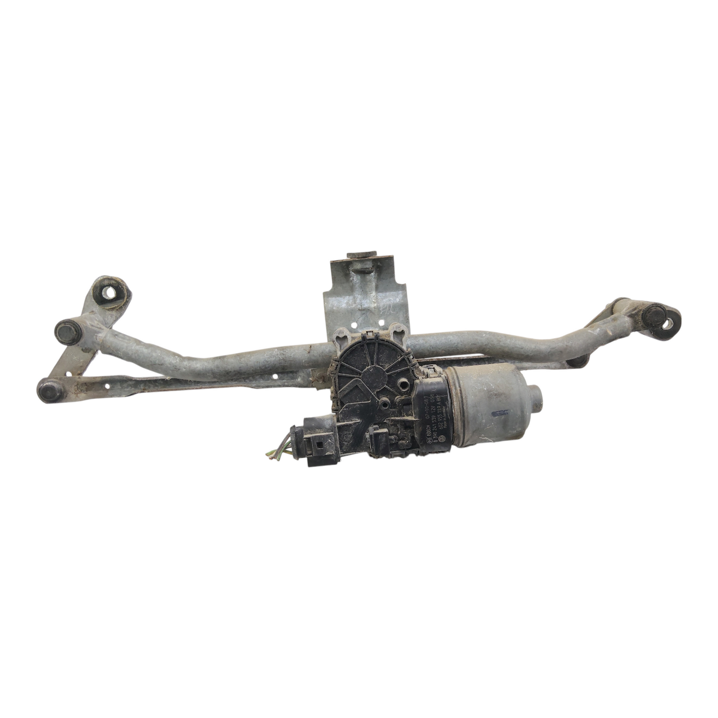 Meccanismo Tandem Tergicristallo SEAT IBIZA 4 Serie 6L1/CORDOBA 6L2