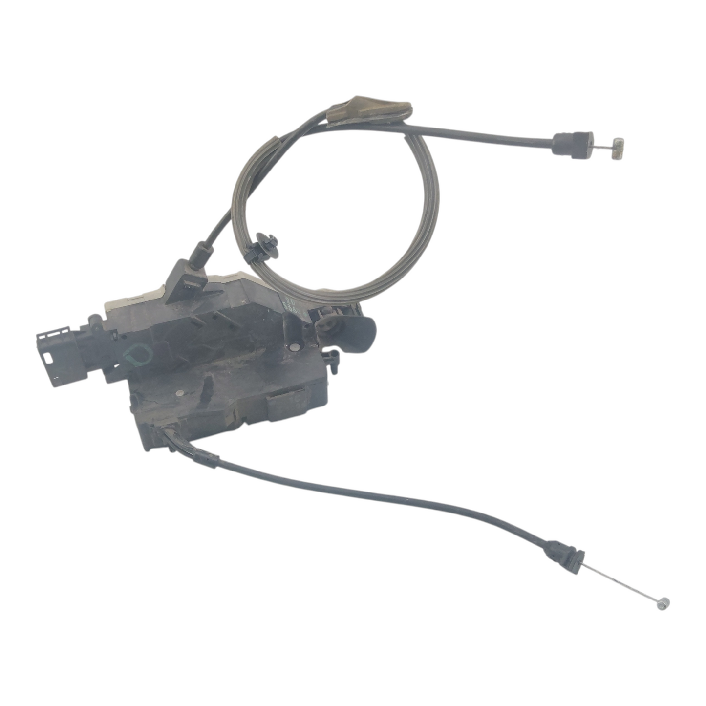 Serratura Porta Anteriore Sinistro PEUGEOT 207 5 Porte