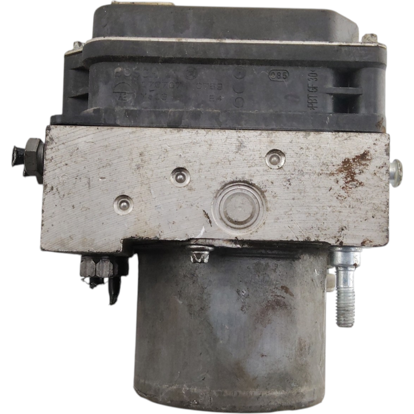 Gruppo Centralina Pompa Abs Anteriore FIAT BRAVO 2 Serie Benzina Diesel